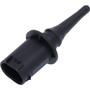 GPD Ambient Temp Sensor 1814318 for 2004-2009 Chrysler/Dodge 3.2L 3.5L (Crossfire, Sprinter 2500, Sprinter 3500)