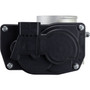 GPD Throttle Body 1814168 for 2009-2016 Chevrolet/GMC 6.6L (Express 2500, Express 3500, Savana 2500, Savana 3500)