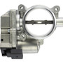GPD Throttle Body 1814207 for 2009-2012 Audi/Volkswagen 3.0L (Q7, Touareg)