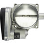 GPD Throttle Body 1814191 for 2006-2010 BMW 4.8L (550i, 650i, 750i, 750Li)
