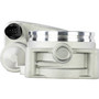 GPD Throttle Body 1814191 for 2006-2010 BMW 4.8L (550i, 650i, 750i, 750Li)
