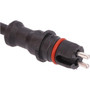 GPD ABS Sensor Pigtail 1814426 - 2-Wire