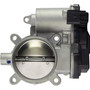 GPD Throttle Body 1814263 for 2013-2022 Chrysler/Dodge/Fiat 2.4L 2.0L (200, Dart, 500X, Cherokee)