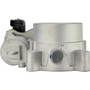 GPD Throttle Body 1814263 for 2013-2022 Chrysler/Dodge/Fiat 2.4L 2.0L (200, Dart, 500X, Cherokee)