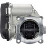 GPD Throttle Body 1814173 for 2005-2021 Audi/Volkswagen 2.0L 1.8L (A3, A3 Quattro, A4, A4 Quattro)