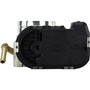 GPD Throttle Body 1814232 for 2001-2006 Seat/Volkswagen 2.0L (Ibiza, Beetle, Golf, Jetta)