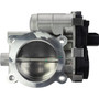 GPD Throttle Body 1814299 for 2010-2020 American LaFrance/Autocar LLC./Blue Bird 8.9L 11.9L (Condor, Xpeditor, Xpeditor WXLL, Xpert)