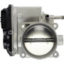 GPD Throttle Body 1814248 for 2004-2021 INFINITI/Nissan/Suzuki 5.6L 4.0L (QX56, Armada, Frontier, NV1500)