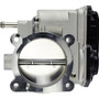 GPD Throttle Body 1814248 for 2004-2021 INFINITI/Nissan/Suzuki 5.6L 4.0L (QX56, Armada, Frontier, NV1500)