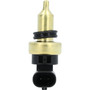 GPD Coolant Temp Sensor 1814555 for 2019-2024 Buick/Cadillac/Chevrolet 1.3L 2.0L (Encore GX, Envision, XT4, XT5)