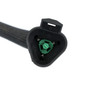GPD Coolant Temp Sensor 1814576 for 1994-1999 Ford/Freightliner/International 14.6L (A9513, AT9513, AT9522, L9000)