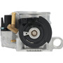 GPD Throttle Body 1814301 for 1992-1998 Volkswagen 2.0L (Cabrio, Golf, Jetta)