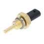 GPD Coolant Temp Sensor 1814543 for 2017-2020 Alfa Romeo/Jeep 2.9L 2.0L (Giulia, Stelvio, Cherokee, Wrangler)