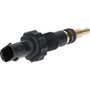 GPD Coolant Temp Sensor 1814527 for 2014-2018 BMW 2.0L 3.0L (328d, 328d xDrive, 535d, 535d xDrive)