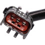 GPD Exhaust Gas Recirculation (EGR) Pressure Sensor 1814639