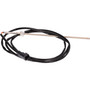 GPD Exhaust Temp Sensor 1814674 for 2008-2011 Mack 10.8L (LEU, MRU)