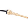 GPD Coolant Temp Sensor 1814563 for 2015-2019 Land Rover 2.0L 3.0L (Discovery Sport, Range Rover Sport, Range Rover Velar)