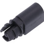 GPD Ambient Temp Sensor 1814311 for 2001-2020 Audi/Volkswagen 2.0L 3.2L (A3, A3 Quattro, A4, A4 Quattro)