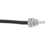 GPD Coolant Temp Sensor 1814586 for 1996-2014 Advance Mixer/Blue Bird/Crane Carrier 12.7L 11.1L (Advance Mixer, Glider, M, S)