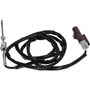 GPD Exhaust Temp Sensor 1814680 for 2008-2012 IC Corporation/International 7.6L 6.4L (1300 FBC, CE Commercial, CE Integrated, CE School Bus)