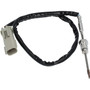 GPD Exhaust Temp Sensor 1814715 for 2008-2016 IC Corporation/International 7.6L 6.4L (1300 FBC, CE Commercial, CE Integrated, CE School Bus)