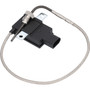 GPD Exhaust Temp Sensor 1814763 for 1999-2004 Audi 2.7L 2.8L (A6 Quattro)