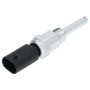 GPD Coolant Temp Sensor 1814551 for 2018-2023 Ford/Lincoln 2.3L 2.0L (Bronco, Bronco Sport, E-350 Super Duty, Edge)