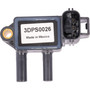 GPD Exhaust Gas Recirculation (EGR) Pressure Sensor 1814648