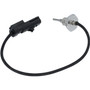 GPD Exhaust Temp Sensor 1814664 for 2008-2011 Freightliner/International/Kenworth 14.9L 11.9L (Argosy, Cascadia, Columbia, Coronado)
