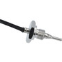GPD Exhaust Temp Sensor 1814664 for 2008-2011 Freightliner/International/Kenworth 14.9L 11.9L (Argosy, Cascadia, Columbia, Coronado)
