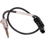 GPD Exhaust Temp Sensor 1814734 for 2021-2022 Chevrolet/GMC 2.8L (Colorado, Express 2500, Express 3500, Canyon)