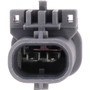 GPD Exhaust Temp Sensor 1814753 for 2021 Cadillac 3.0L (Escalade, Escalade ESV)
