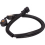 GPD Knock Sensor 1814959 for 1993-1998 Volvo 2.3L 2.4L (850, C70, S70, V70)