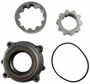 Enginetech EP208 Oil Pump for 1994-2003 Ford/International E-350, Excursion, F-250, F-350 7.3L V8 Diesel Turbocharged - Rotor/Rotary Type