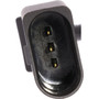 GPD Knock Sensor 1814976 for 2005-2009 Audi 6.0L (A8 Quattro)