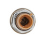 GPD Fuel Pressure Sensor 1814897 for 2005-2008 IC Corporation/International 7.6L (1300 FBC, 3000 Chassis, 3000 IC, 3300 Chassis)