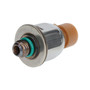 GPD Fuel Pressure Sensor 1814897 for 2005-2008 IC Corporation/International 7.6L (1300 FBC, 3000 Chassis, 3000 IC, 3300 Chassis)