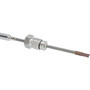 GPD Exhaust Temp Sensor 1814670 for 2008-2015 IC Corporation/International 7.6L 6.4L (1300 FBC, CE Commercial, CE Integrated, CE School Bus)