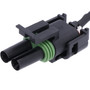 GPD Knock Sensor 1814992 for 1987-1991 Chevrolet/Geo 1.0L (Sprint, Metro)