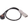 GPD Knock Sensor 1814981 for 2005-2009 Audi 6.0L (A8 Quattro)