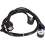 GPD Knock Sensor 1814995 for 2015-2026 Ford/Lincoln 3.0L 2.7L (Bronco, Edge, Explorer, F-150)
