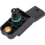 GPD MAP Sensor 1815083 for 2015-2021 Audi/Volkswagen 1.8L 2.0L (A3, A3 Quattro, A4, A4 allroad)