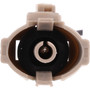 GPD Knock Connector 1815138 for 1995 Chevrolet/GMC 4.3L (Blazer, S10, Jimmy, Sonoma)