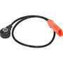 GPD Knock Sensor 1814986 for 2010-2015 Audi 5.2L (R8)