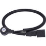 GPD Knock Sensor 1815034 for 2005-2017 Audi/Volkswagen 3.2L 3.0L (A4, A4 Quattro, A5 Quattro, A6)