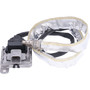 GPD NOx Sensor 1815158 for 2013-2020 Blue Bird/Capacity Of Texas/Freightliner 6.7L 12.4L