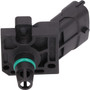 GPD MAP Sensor 1815124 for 2003-2007 Volvo 2.5L 2.9L (C70, S80, V70, XC70)