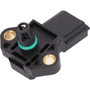 GPD MAP Sensor 1815110 for 2009-2014 Audi 2.0L (A4, A4 Quattro, A5, A5 Quattro)