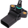 GPD MAP Sensor 1815111 for 2002-2016 Audi/Porsche/Volkswagen 2.0L 1.8L (A3, A3 Quattro, A4, A4 Quattro)