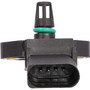 GPD MAP Sensor 1815111 for 2002-2016 Audi/Porsche/Volkswagen 2.0L 1.8L (A3, A3 Quattro, A4, A4 Quattro)